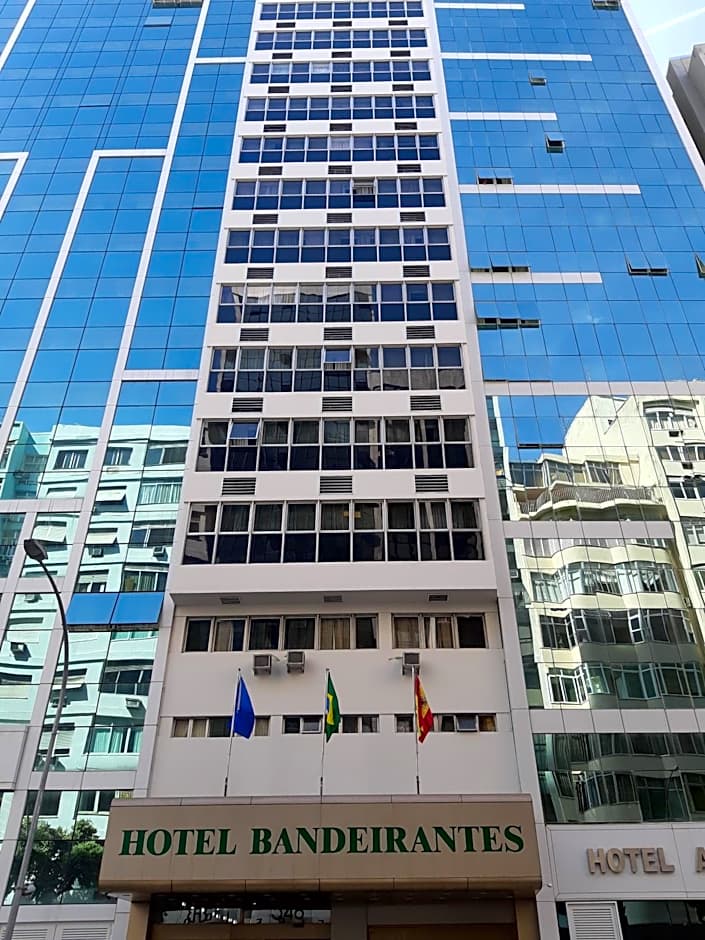 Hotel Bandeirantes