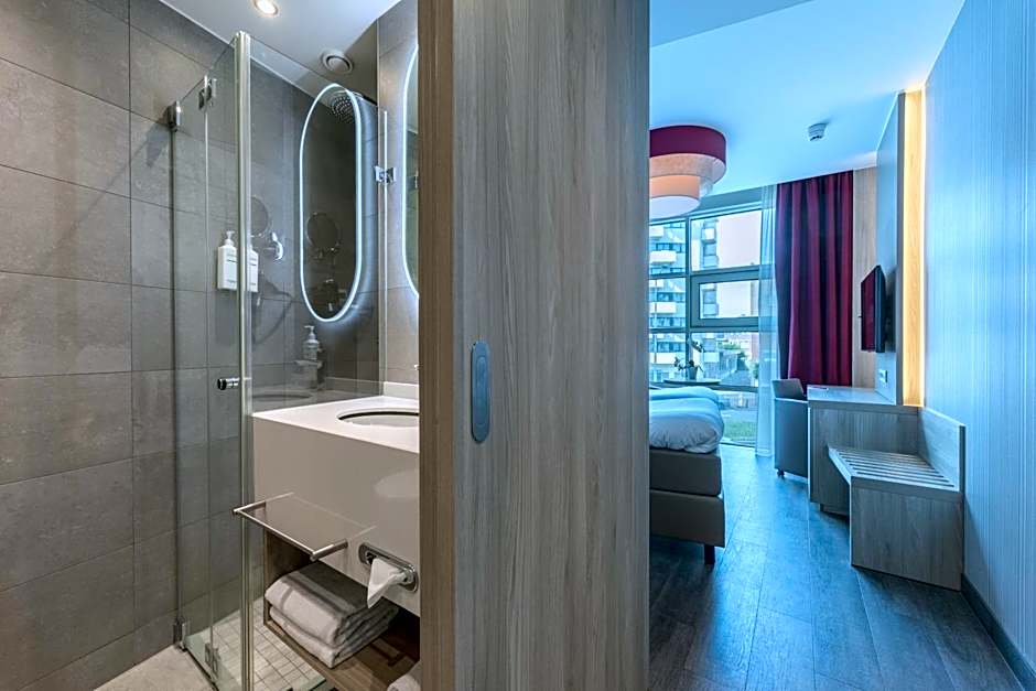 Ramada by Wyndham The Hague Scheveningen