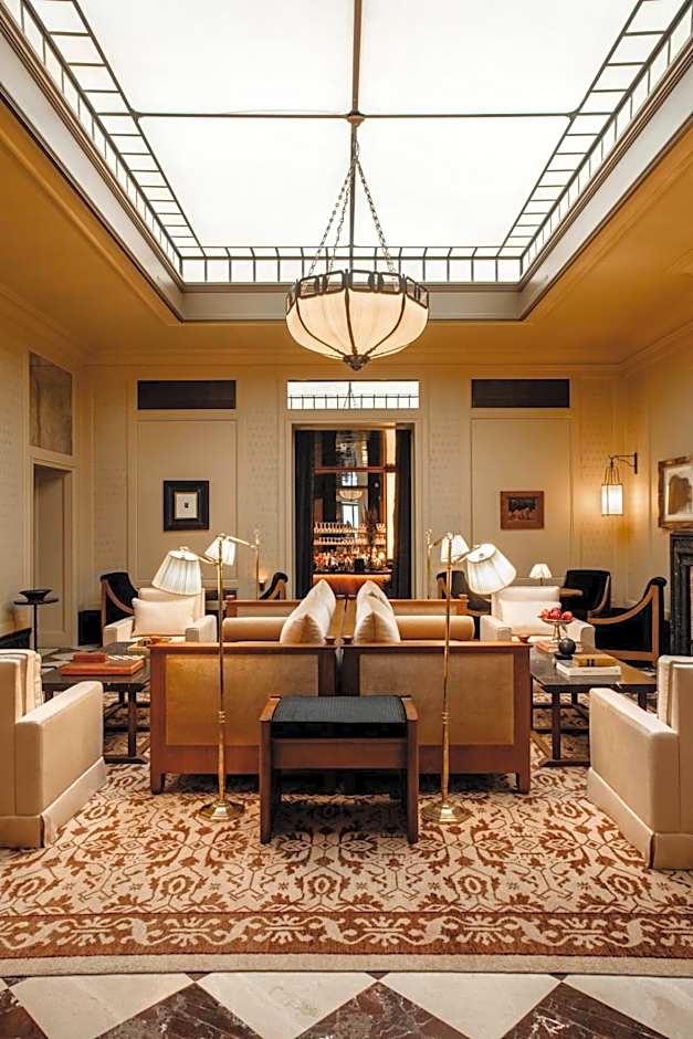 Hotel Balzac Paris & Spa Ikoi