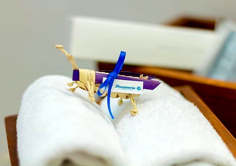 Descansera Hotel Business and Pleasure