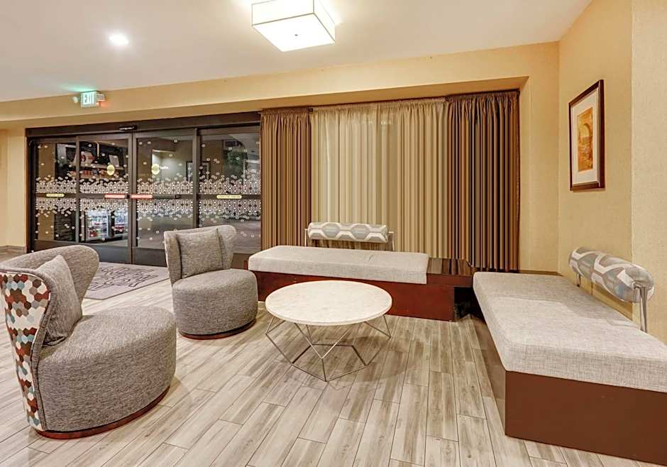 Hampton Inn By Hilton Los Angeles/Carson