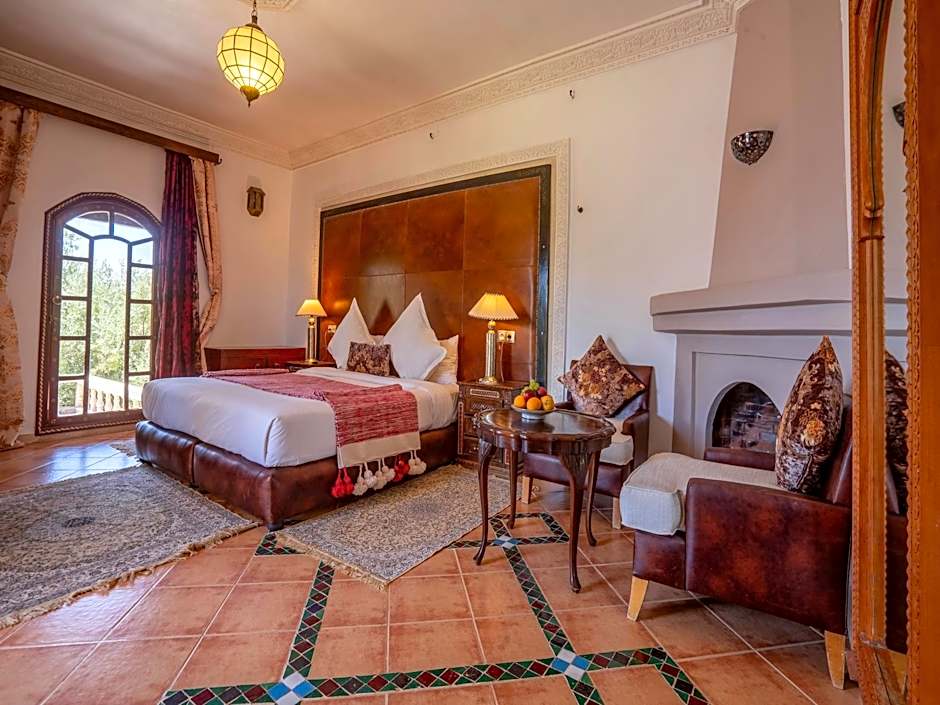 Riad Clé De Sol & SPA