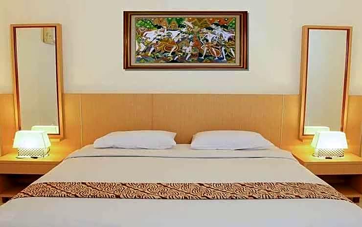 Marni Mulya Guest House