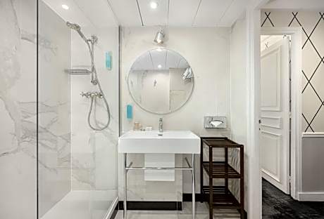 Classic Single Room