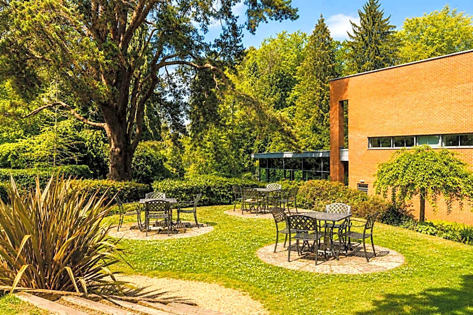 Macdonald Berystede Hotel & Spa
