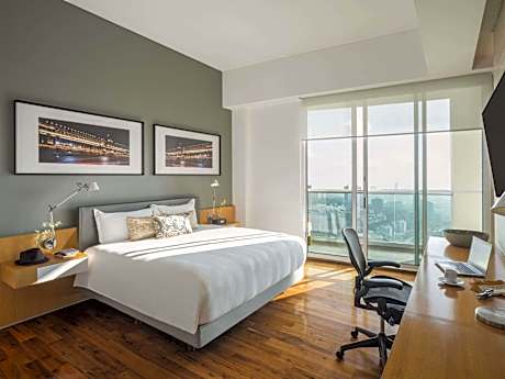 The Paragon Hotel Santa Fe by Accor