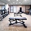 SpringHill Suites by Marriott Houston Hobby Airport