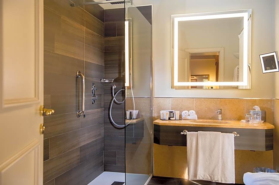 Grand Hotel Villa Torretta Milan Sesto, Curio Collection
