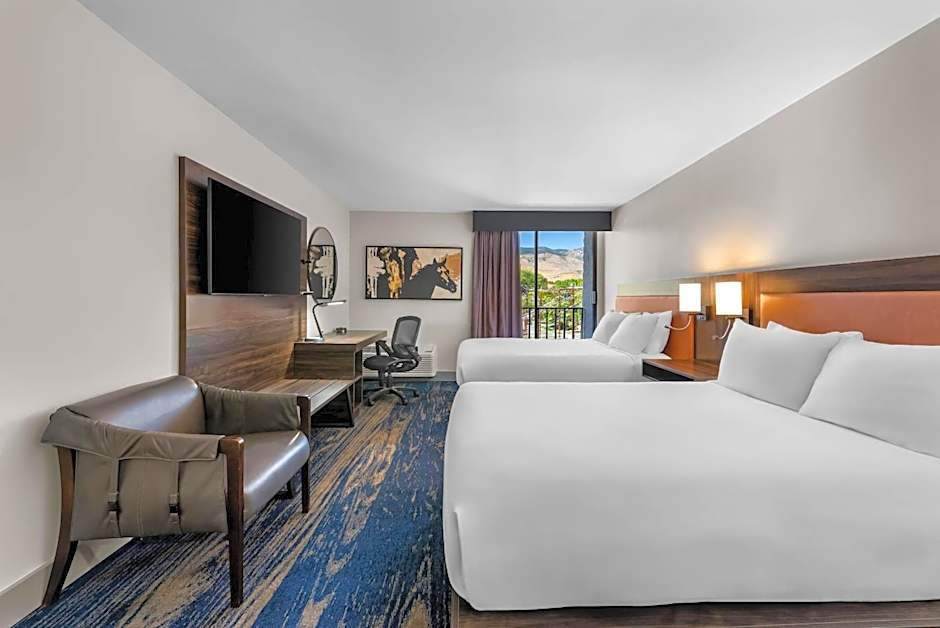 The Federal Hotel Downtown Carson City, an Ascend Collection Hotel