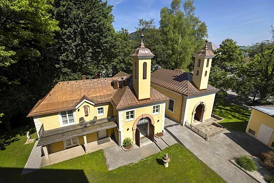ARCOTEL Castellani Salzburg