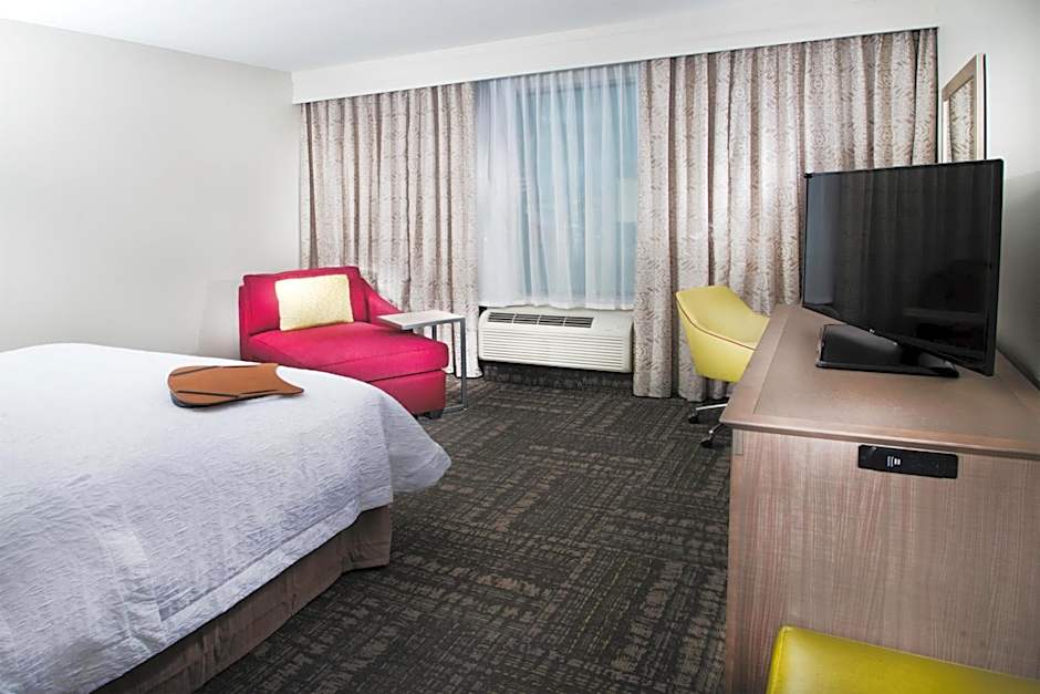 Hampton Inn & Suites La Porte