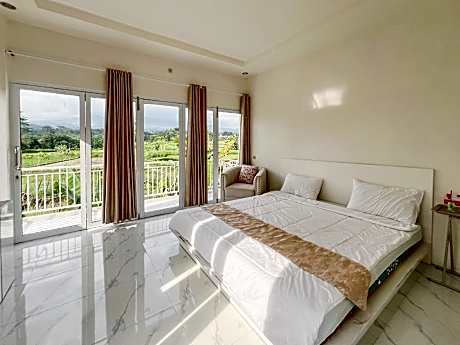 Bilqis Homestay Syariah Mitra RedDoorz