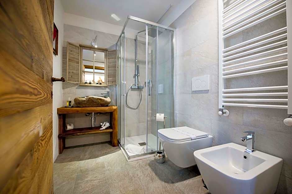 Le Relais du Boucher