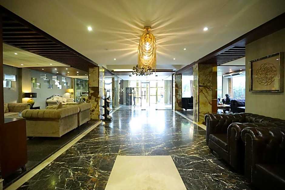 The Elite Residence Dhaka