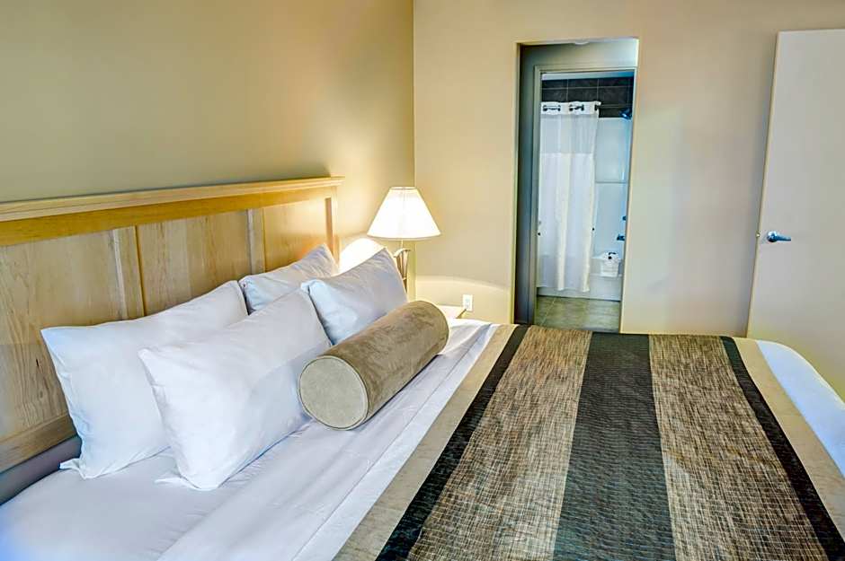 Clearwater Suite Hotel