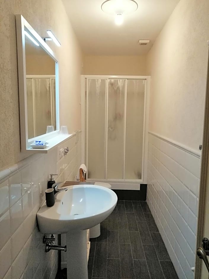 B&B Alle Ortensie Blu