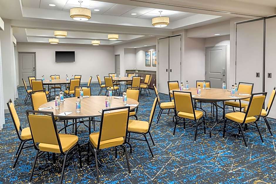 Hampton Inn By Hilton And Suites Coconut Creek