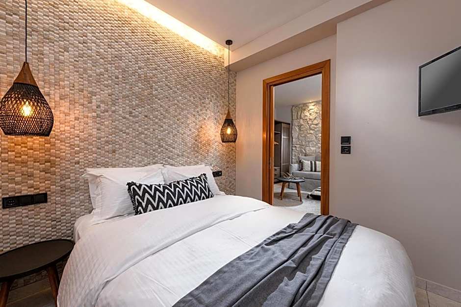 Nikoleta Hotel and Villas