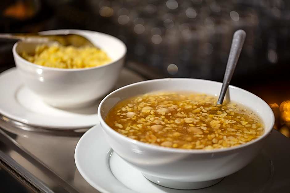 Diamond Legend Hotel