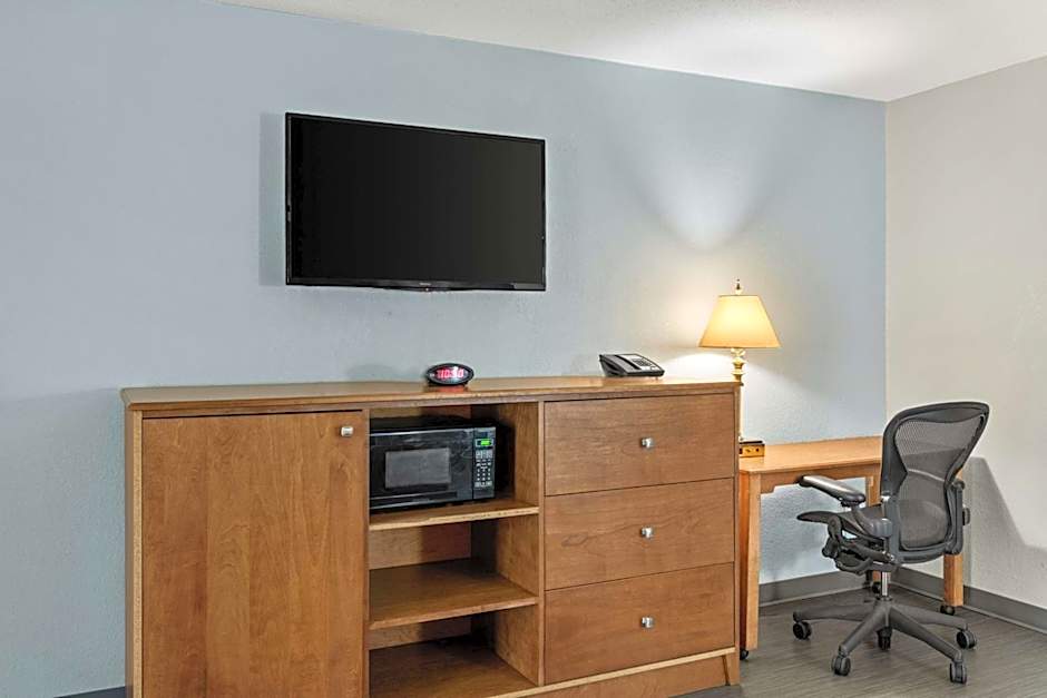 Americas Best Value Inn Carlisle