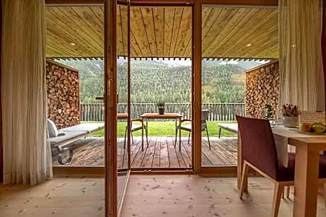 Junior Suite with Terrace