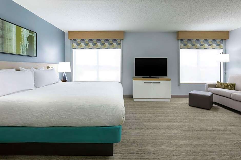 Hilton Garden Inn Greenville