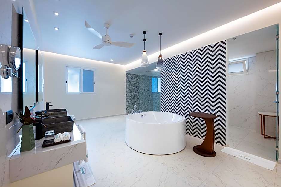 The Mora Zanzibar - Luxury All Inclusive