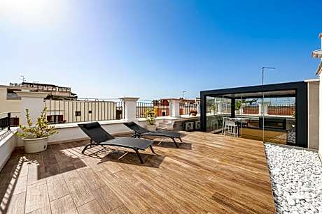 Orchidea Celeste Bed and Breakfast