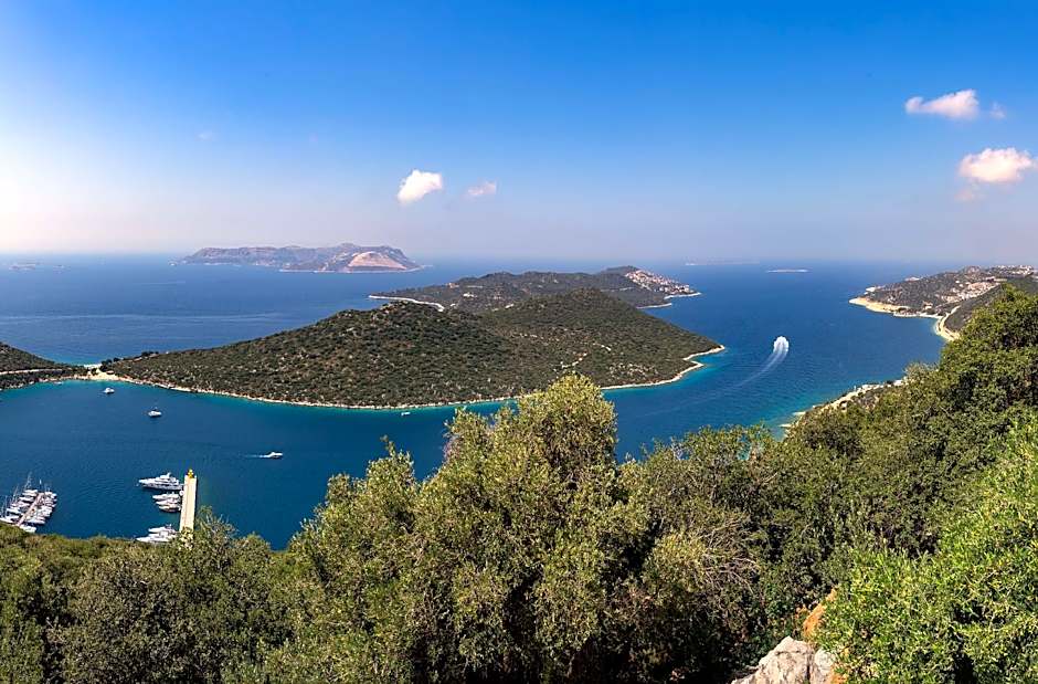 Radisson Blu Hotel, Kas