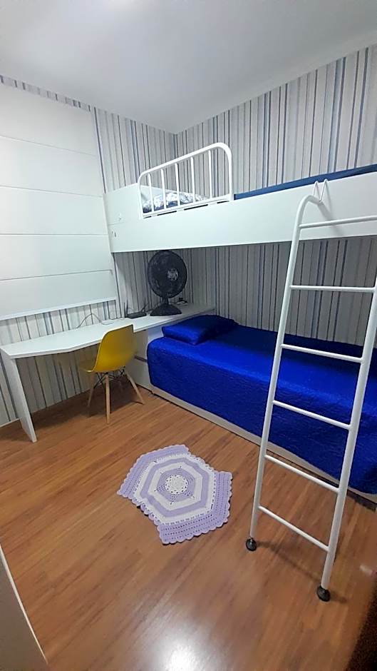 Apartamento Viracopos Campinas
