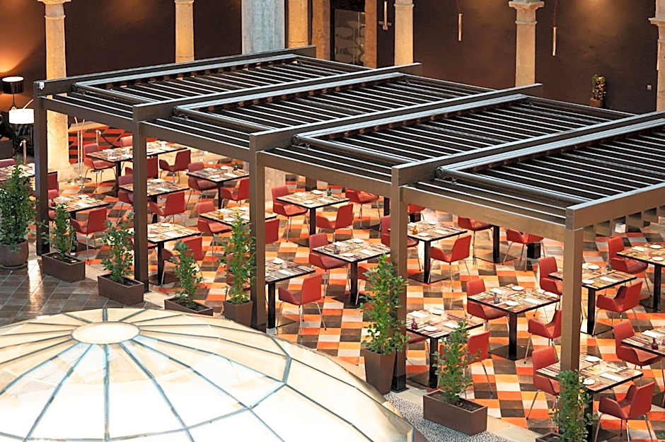 Castilla Termal Burgo de Osma