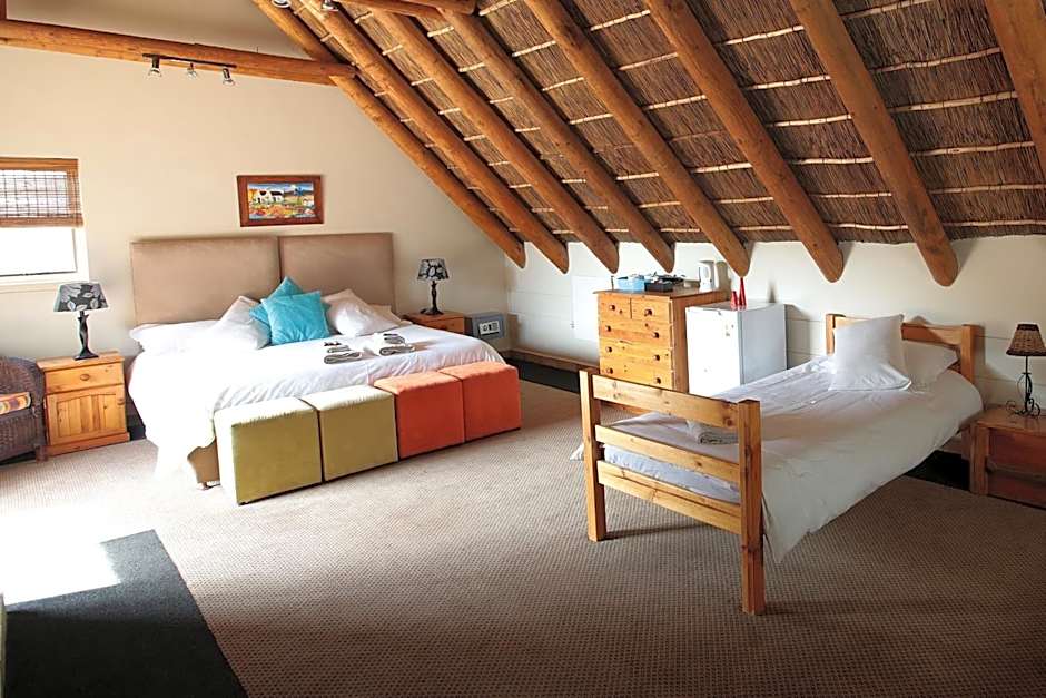 19th Hole Golf Villa Guesthouse