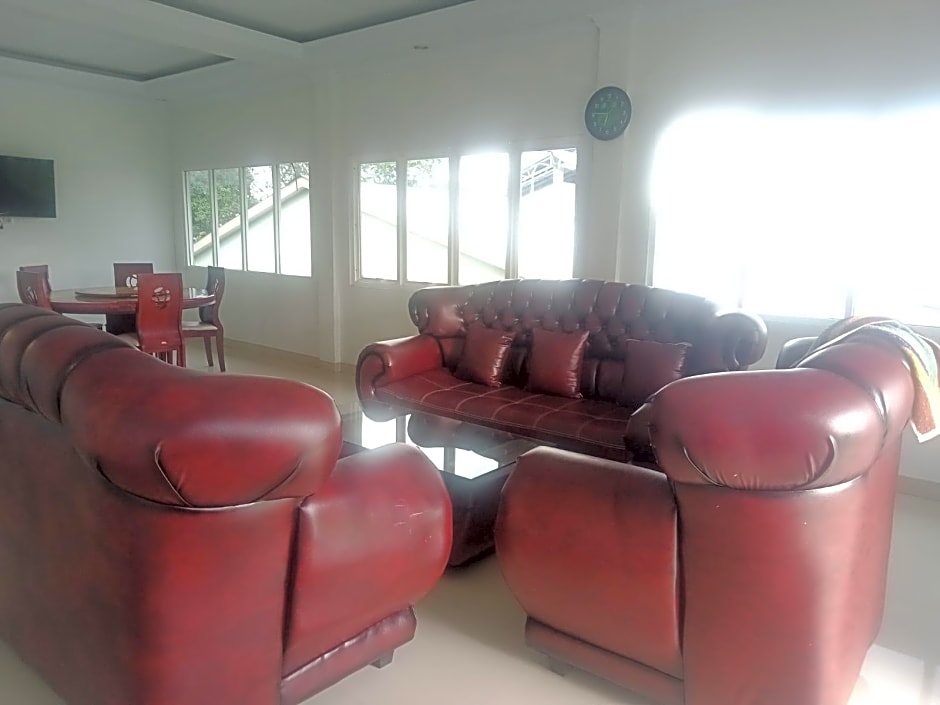 Homestay Almanda Syariah Malino