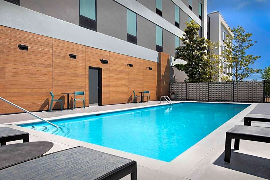 Home2 Suites By Hilton Clarksville/Ft. Campbell