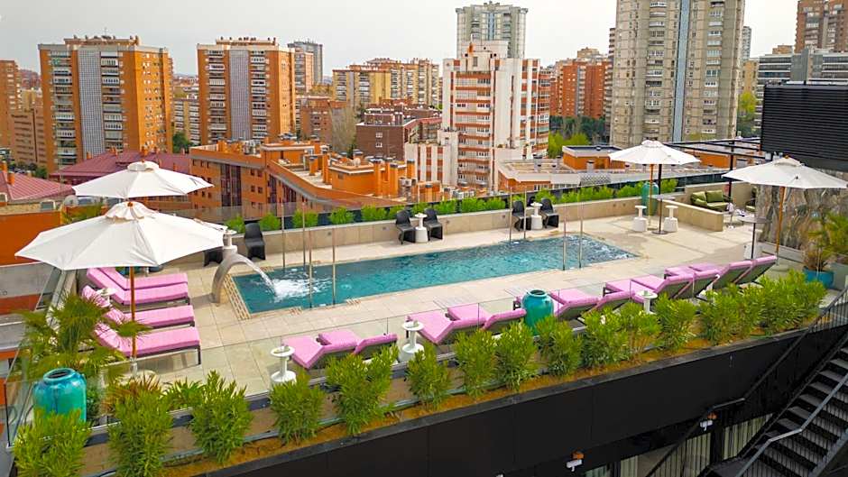 Hotel Pinar Plaza