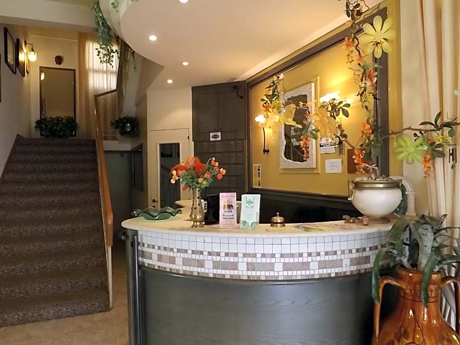 Hotel Victory
