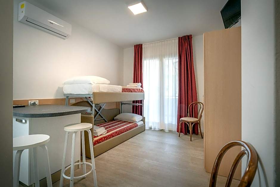 Hotel Palladio