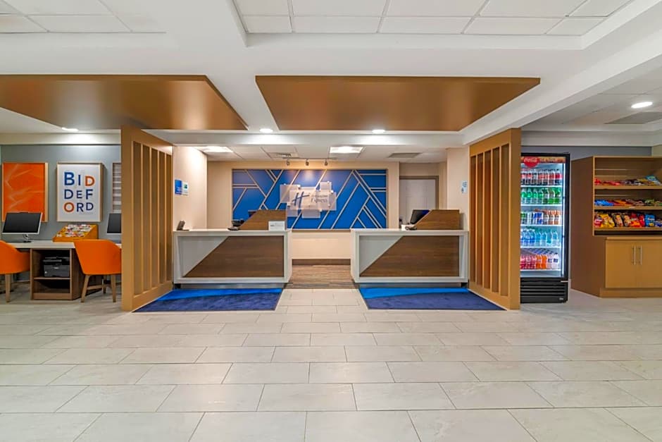 Holiday Inn Express Biddeford by IHG