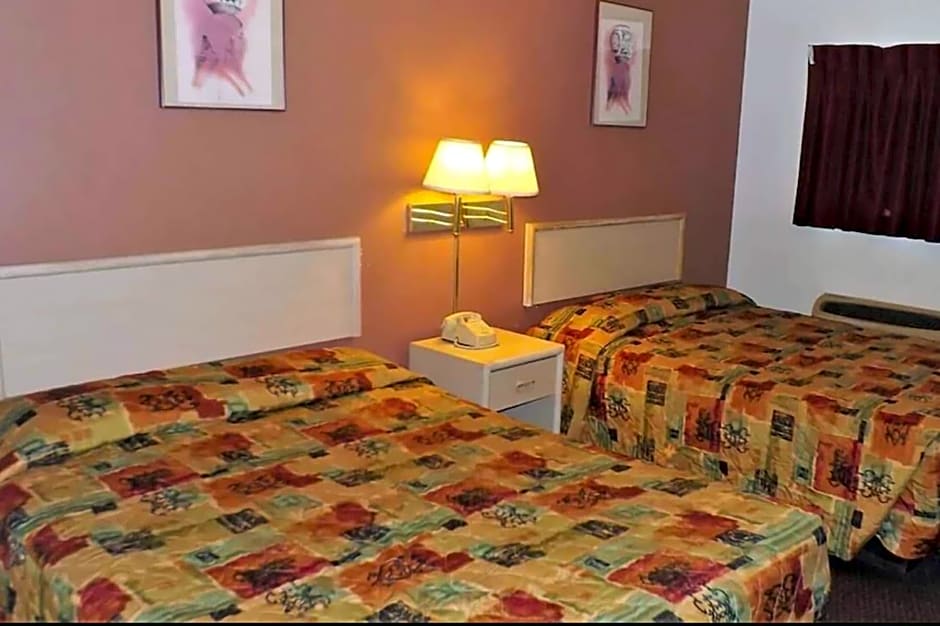 Travelodge Farmington – Farmington, NM