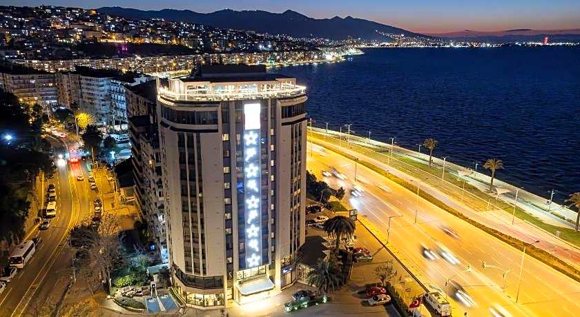 Best Western Plus Hotel Konak