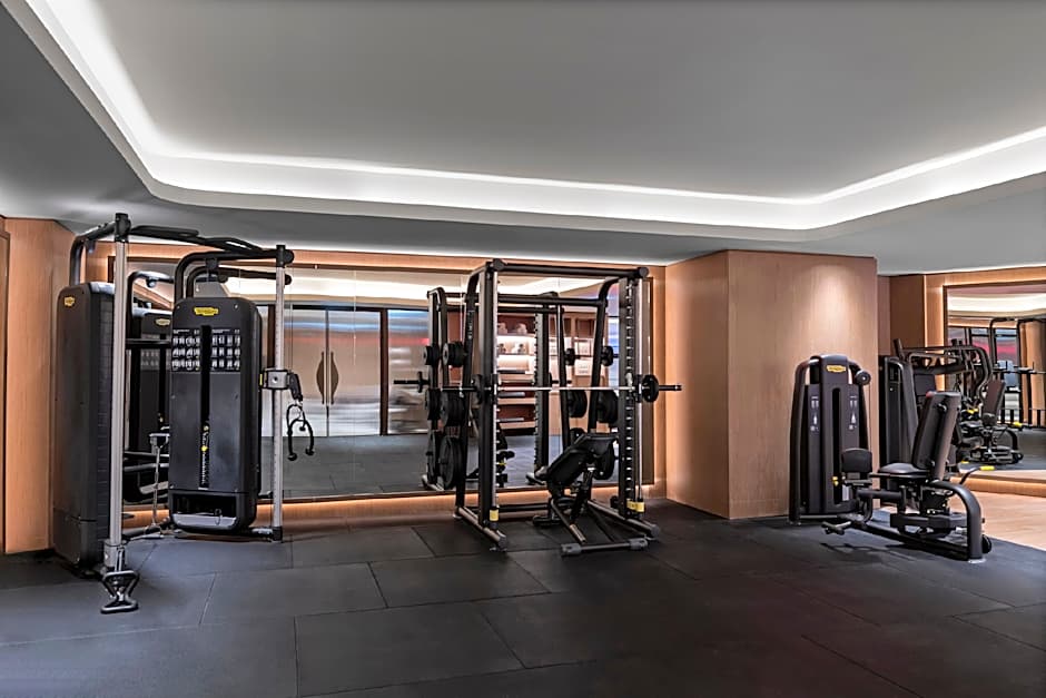 Mövenpick Living Istanbul Saklivadi