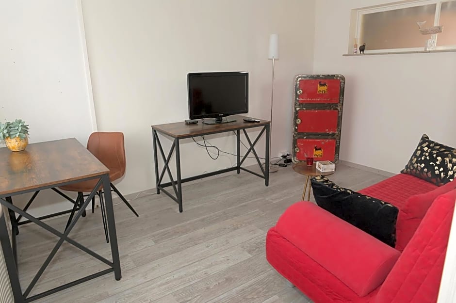 AaBenB appartement