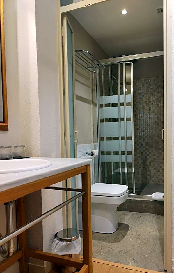 Hotel Cuéntame La Puebla