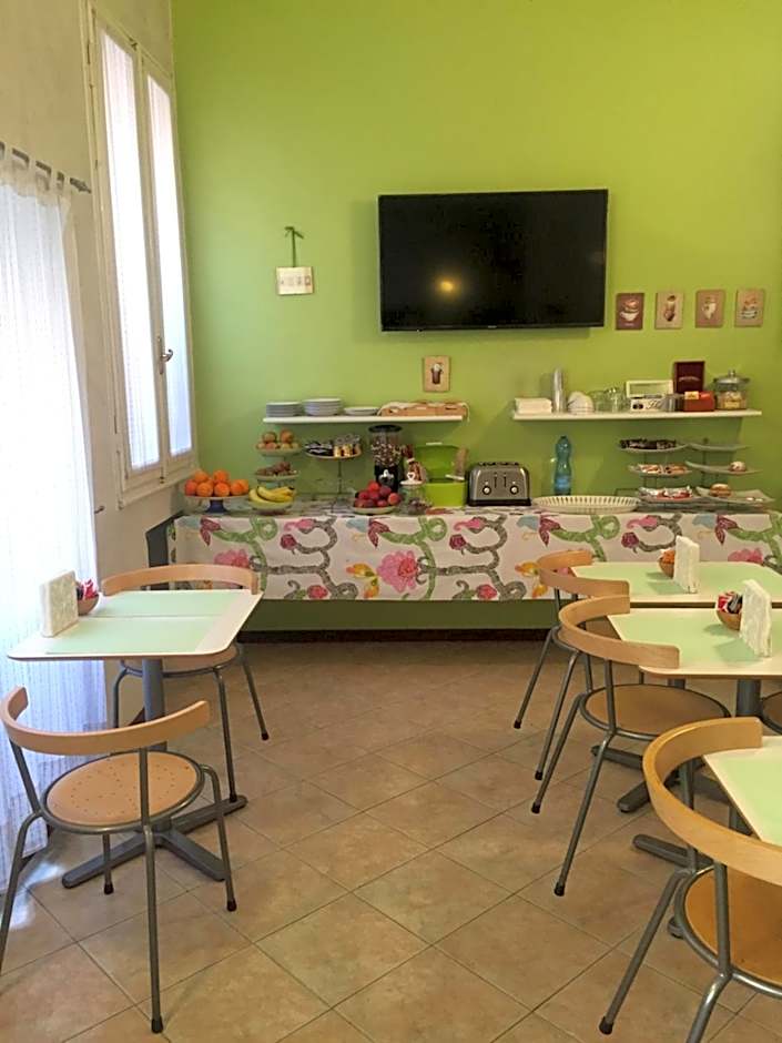 Castelfranco Hotel
