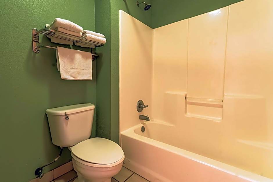 OYO Hotel Yoakum West