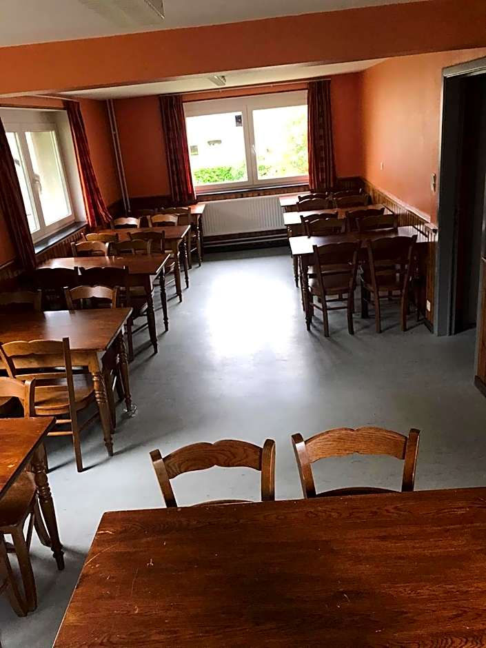 Centre Louis Delobbe