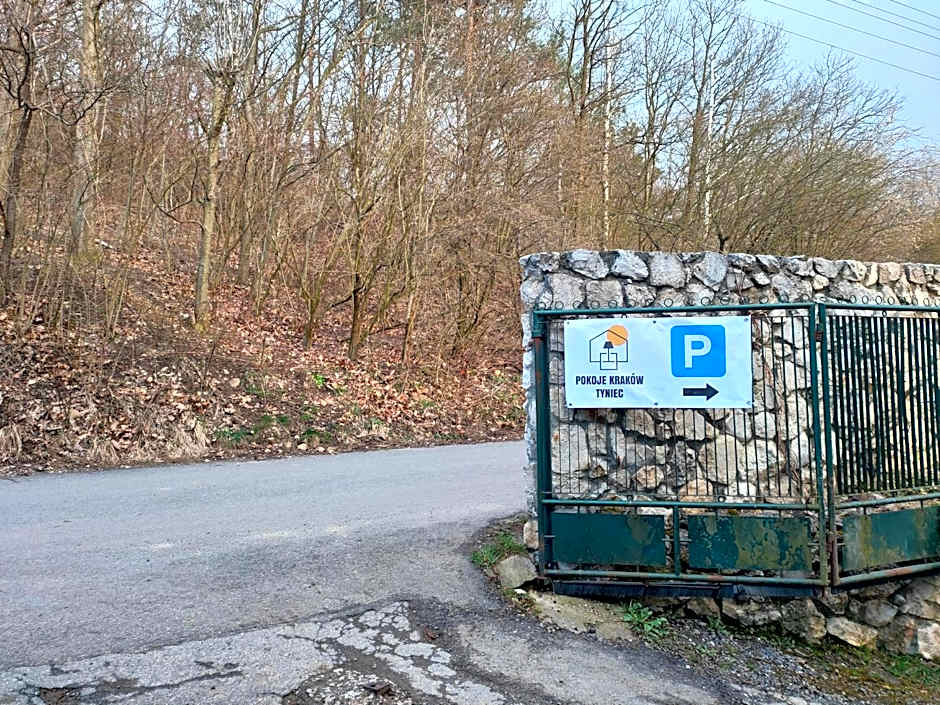 Pokoje Kraków Tyniec Hostel