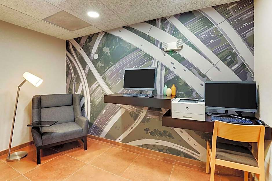 Drury Inn & Suites Atlanta Marietta