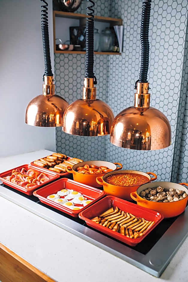 Holiday Inn Belfast By IHG