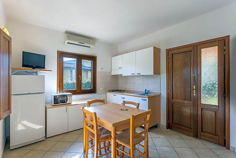 Appartamenti Tanaunella